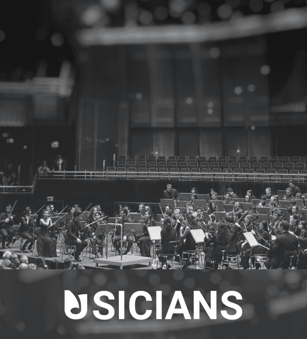 Usician app